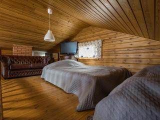 Holiday Home Kaskenhovi by Interhome - 2