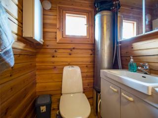 Holiday Home Kaskenhovi by Interhome - 1