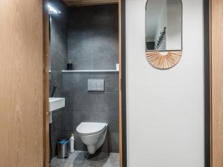 Apartment Cranberry c4 by Interhome - 2