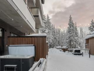 Apartment Cranberry c4 by Interhome - 3