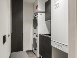 Apartment Cranberry c4 by Interhome - 1