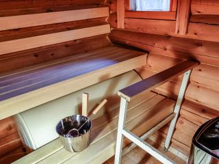 Holiday Home Luppokero by Interhome - 4