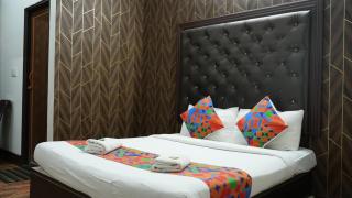 Hotel Pavithraa Edition - 8
