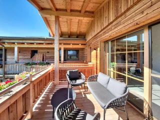 Apartment Das Panoramal by Interhome - 5