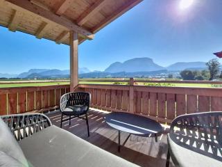Apartment Das Panoramal by Interhome - 6