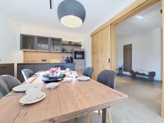 Apartment Das Panoramal by Interhome - 3