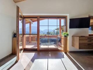 Apartment Das Panoramal by Interhome - 2
