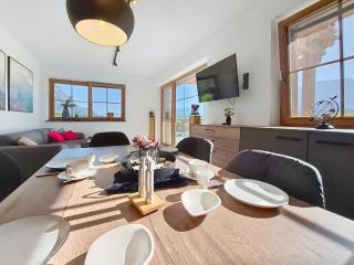 Apartment Das Panoramal by Interhome - 4