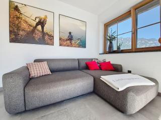 Apartment Das Panoramal by Interhome - 1
