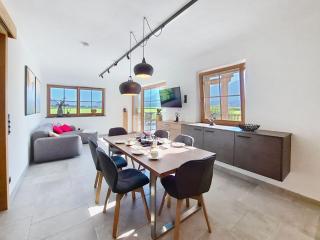 Apartment Die Tagträumerei by Interhome - 9