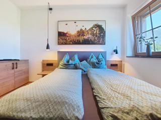 Apartment Die Tagträumerei by Interhome - 7