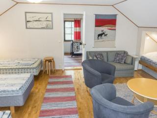 Holiday Home Kevinlevi by Interhome - 3