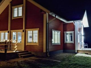 Holiday Home Maalaistalo sipilä by Interhome - 9