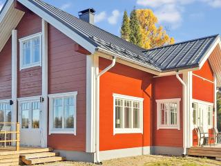 Holiday Home Maalaistalo sipilä by Interhome - 8