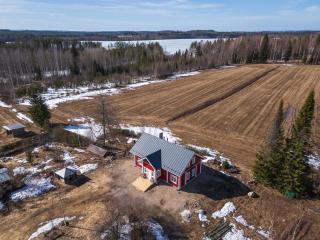 Holiday Home Maalaistalo sipilä by Interhome - 6
