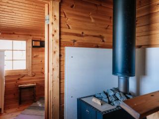 Holiday Home Maalaistalo sipilä by Interhome - 4