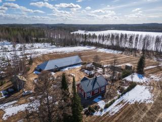 Holiday Home Maalaistalo sipilä by Interhome - 5