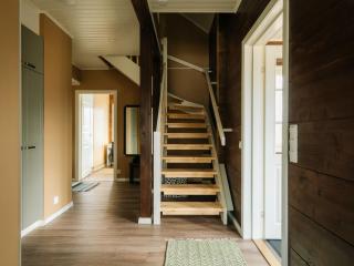 Holiday Home Maalaistalo sipilä by Interhome - 1