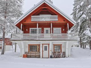 Holiday Home Alppikylä 4b paritalo by Interhome - 9
