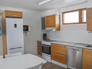 Holiday Home Alppikylä 4b paritalo by Interhome - 6