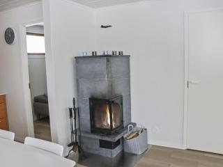 Holiday Home Alppikylä 4b paritalo by Interhome - 2