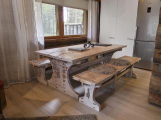 Holiday Home Agenttimajat 1 by Interhome - 5