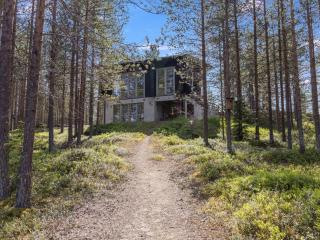 Holiday Home Matkajoentie 4b by Interhome - 9