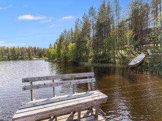 Holiday Home Matkajoentie 4b by Interhome - 7