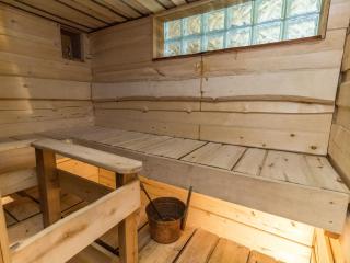 Holiday Home Matkajoentie 4b by Interhome - 2