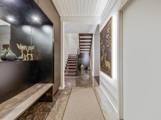 Holiday Home Levi star west a by Interhome - Levi - 8