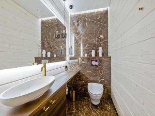 Holiday Home Levi star west a by Interhome - Levi - 5