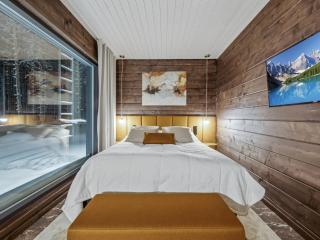 Holiday Home Levi star west a by Interhome - Levi - 4