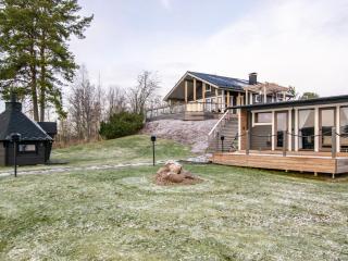 Holiday Home Aurinkopaikka by Interhome - 8