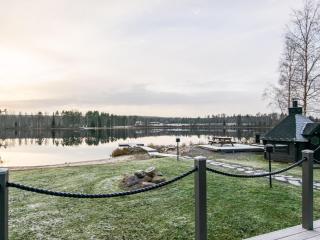 Holiday Home Aurinkopaikka by Interhome - 6
