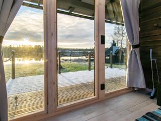 Holiday Home Aurinkopaikka by Interhome - 5