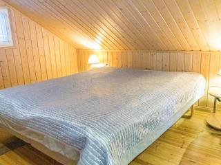Holiday Home Aslakin helmi b by Interhome - 2