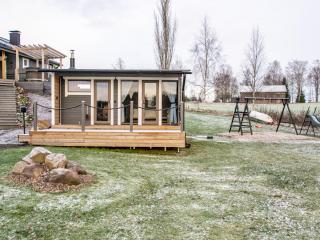 Holiday Home Aurinkopaikka by Interhome - 2