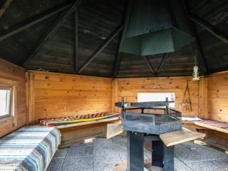 Holiday Home Aurinkopaikka by Interhome - 1