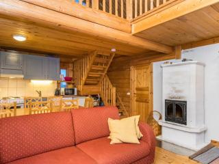 Holiday Home Kuukkelin tupa 2 by Interhome - 8