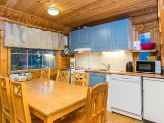 Holiday Home Kuukkelin tupa 2 by Interhome - 7