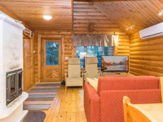 Holiday Home Kuukkelin tupa 2 by Interhome - 6
