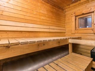 Holiday Home Kuukkelin tupa 2 by Interhome - 2