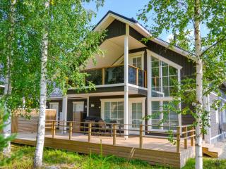 Holiday Home Tonttutahko 20 a by Interhome - 5