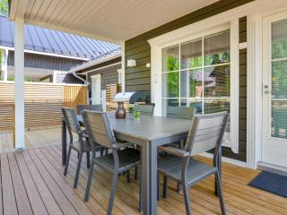 Holiday Home Tonttutahko 20 a by Interhome - 1