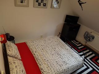 Apartmá Karolína - 1