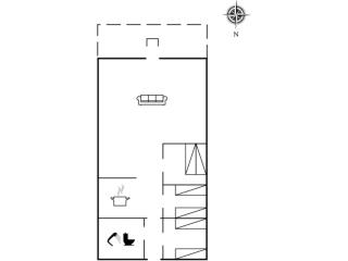Holiday Home Angret - 3-5km from the sea by Interhome - 9