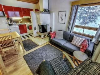 Apartment Rukaköngäs 24 by Interhome - Ruka - 9