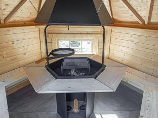 Holiday Home Lomaperä by Interhome - Ylläsjärvi - 6
