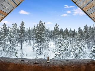 Holiday Home Lomaperä by Interhome - Ylläsjärvi - 7