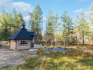 Holiday Home Lomaperä by Interhome - Ylläsjärvi - 4